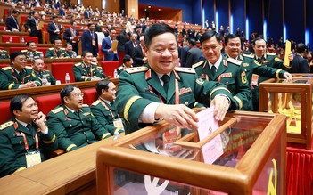 71 ủy viên Trung ương Đảng khóa XIV trúng cử lần đầu