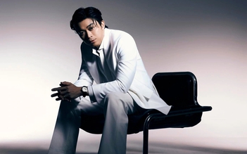 Lân Nhã: Cuộc sống của mình, nếu giữ được cho riêng tư thì vẫn tốt hơn