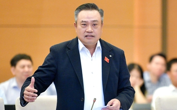 Ông Trần Sỹ Thanh tái đắc cử Chủ nhiệm Ủy ban Kiểm tra Trung ương