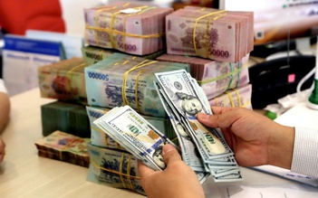 Giá USD hôm nay 23.1.2026: Không đổi, trong khi EUR, Bảng Anh... tăng nhanh