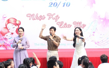 Gặp nhạc sĩ tỉ view, ca sĩ Vietnam Idol ở Tư vấn mùa thi 2026