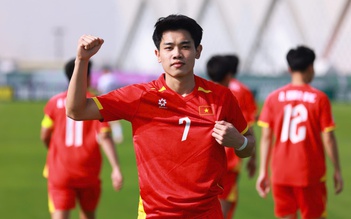 Đình Bắc vượt thành tích Quang Hải, có thể thành vua phá lưới châu Á: Nhưng bị treo giò 2 trận nào?