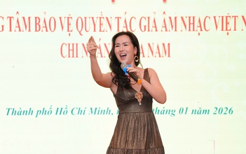 Thu gần 300 tỉ đồng bản quyền từ website, ứng dụng nghe nhạc