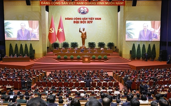 Đại hội XIV: Biến quyết sách thành hành động