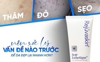 Da mụn breakout: khi nào nên chăm sóc da, khi nào nên đi thẳng đến treatment?