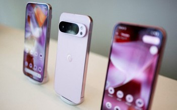 5 mẫu smartphone Android có hiệu năng vượt trội so với tầm giá