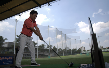 Celadon Golf Club: Mảnh ghép cuối của hệ sinh thái thể thao rộng 5,43 ha hoạt động