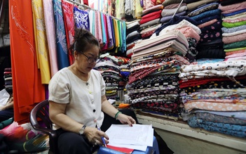 Hộ kinh doanh, cá nhân kinh doanh không phải nộp lệ phí môn bài