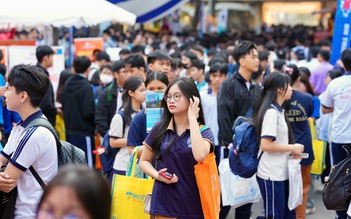 Để đạt điểm cao thi đánh giá năng lực ĐH Quốc gia TP.HCM cần năng lực gì?