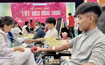 Tiến bộ mới trong điều trị bệnh máu ác tính