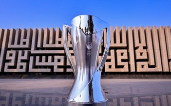 U.23 Trung Quốc 0-0 U.23 Nhật Bản, VCK châu Á 2026: Liệu 'bức tường' có bị khoan thủng?