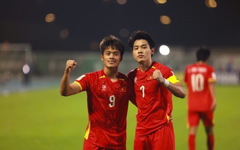 Báo Indonesia ngả mũ trước U.23 Việt Nam, AFC khen ngợi thầy trò HLV Kim tinh thần ‘thép’