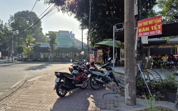 Mặt bằng... thời vụ vào mùa rộn ràng: Người thuê cần lưu ý gì?