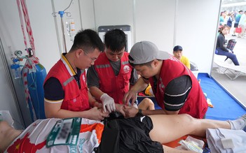 Đột quỵ khi chạy: Không dấu hiệu cảnh báo, làm sao dừng lại đúng lúc?