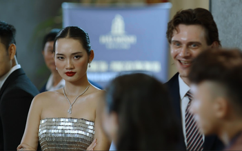 Ra mắt dòng phim miniseries trên sóng truyền hình Việt