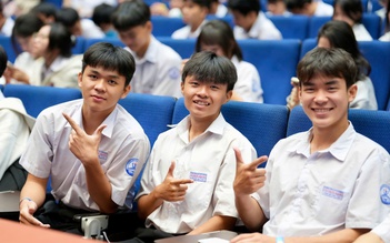 Chọn ngành trong xu hướng đào tạo mới