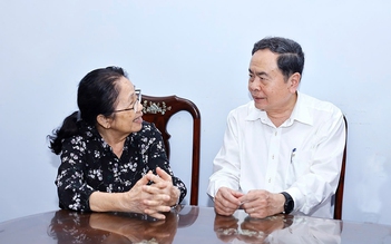 Quốc hội tiếp tục đổi mới mạnh mẽ hơn nữa