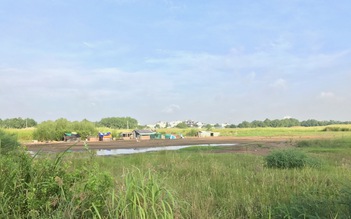 7 hành vi vi phạm đất đai có thể bị khởi tố, người dân cần nắm rõ