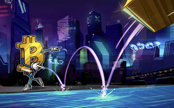 Giá Bitcoin hôm nay 25.1.2026: Thủng đáy 90.000 USD