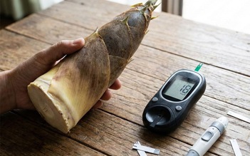 Phát hiện công dụng giảm đường huyết, mỡ máu từ món ăn quen thuộc