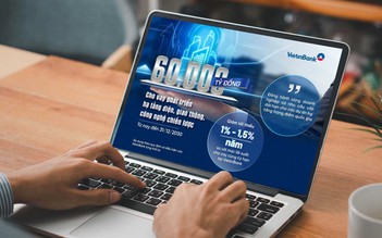 VietinBank triển khai gói tín dụng 60.000 tỉ đồng cho các dự án hạ tầng trọng điểm