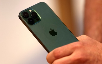 Tắt một cài đặt giúp iPhone dùng pin tối đa