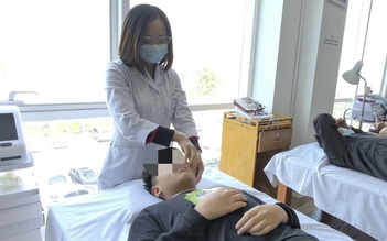 Đột ngột méo miệng là bệnh gì?