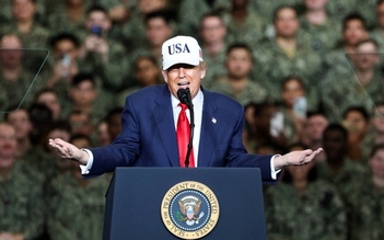 Chiến lược quốc phòng mới của Washington có gì?