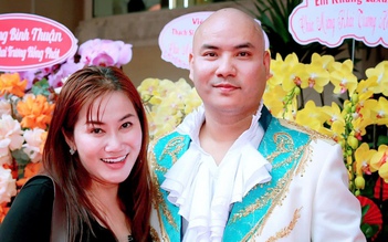 Nữ ca sĩ được chủ nhân bản hit tỉ view tặng bài hát là ai?