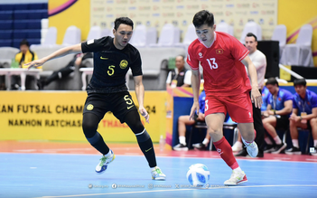 Lịch thi đấu đội tuyển Việt Nam - Kuwait hôm nay: Quyết thắng trận ra quân, xem trên kênh nào?