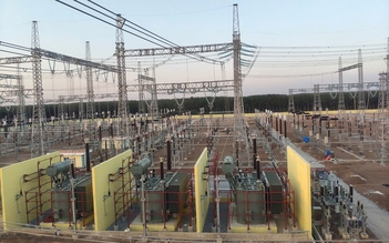 Gia Lai phê duyệt 2 tuyến đường dây 500 kV hơn 18.000 tỉ đồng