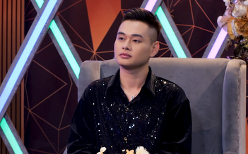 Nam diễn viên không theo nghề y của gia đình, từng gặp tai nạn bất ngờ là ai?