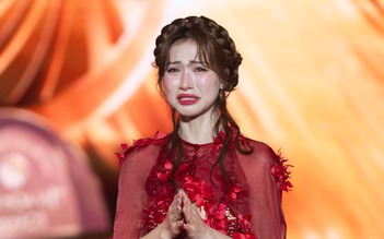 Giải Tinh hoa Việt gọi tên Hòa Minzy, DTAP 