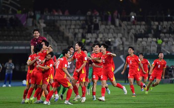 Sau HCĐ U.23 châu Á, bóng đá trẻ Việt Nam cần thêm những 'mini V-League'