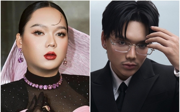 TikToker Phạm Thoại tái xuất với diện mạo lạ lẫm