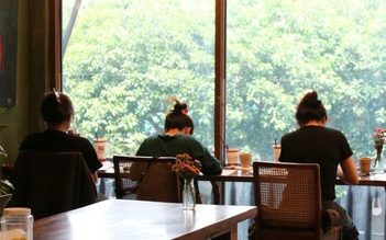 Đừng để đánh mất cơ hội chỉ vì những nỗi sợ