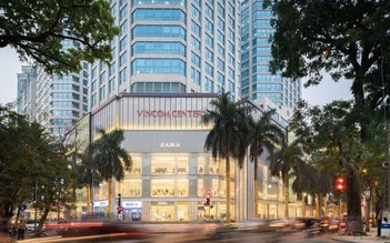 Vincom Retail lãi ròng 6.446 tỉ đồng, sở hữu 90 trung tâm thương mại trên cả nước