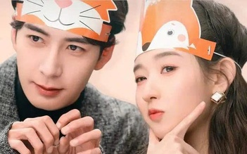 Nữ chính ‘Một tình yêu bất ngờ đến’ tuyên bố dừng quảng bá phim