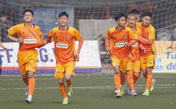 12 anh tài hẹn gặp tại Nha Trang