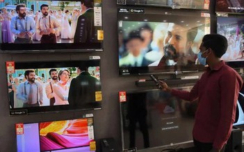 Những phiền toái do Smart TV mang lại