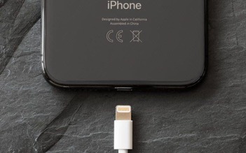 Cách xử lý triệt để tình trạng sạc chậm của iPhone
