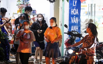 Khó quản được dạy thêm ngoài nhà trường