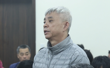 Cựu chủ tịch đưa hối lộ 71 tỉ cho các 'sếp' để đưa thuốc vào bệnh viện