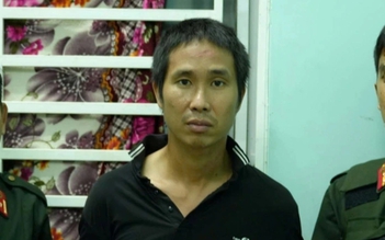 Sắp xét xử Lê Sỹ Tùng, kẻ thảm sát 3 người trong 1 gia đình ở Đồng Nai