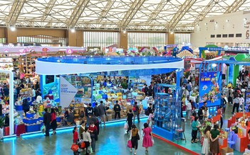 Bộ Công thương 'hỏa tốc' tổ chức Hội chợ mùa xuân trước Tết Nguyên đán