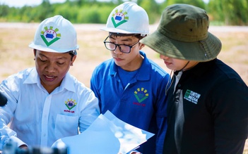 Điện mặt trời áp mái: 'Lời giải' cho bài toán năng lượng sạch và kinh tế