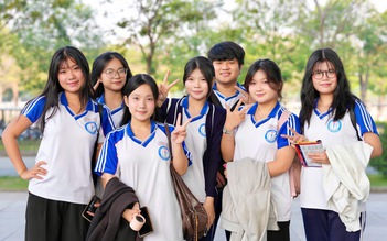 Bỏ tổ hợp môn truyền thống, thí sinh có nhiều cơ hội hơn?