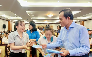 350.000 công nhân lao động được chuyển khoản 1 triệu đồng tối nay