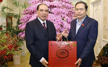 Quốc hội đổi mới mạnh mẽ tư duy lập pháp