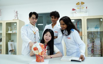 Trường ĐH Y Dược Buôn Ma Thuột vững bước trên hành trình phát triển